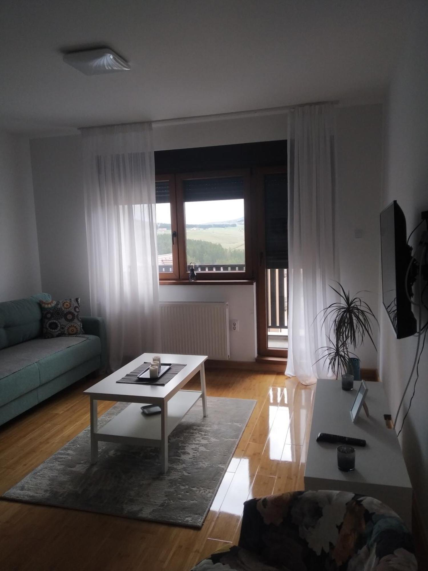 Apartman Libra Zlatibor Apartment Room photo