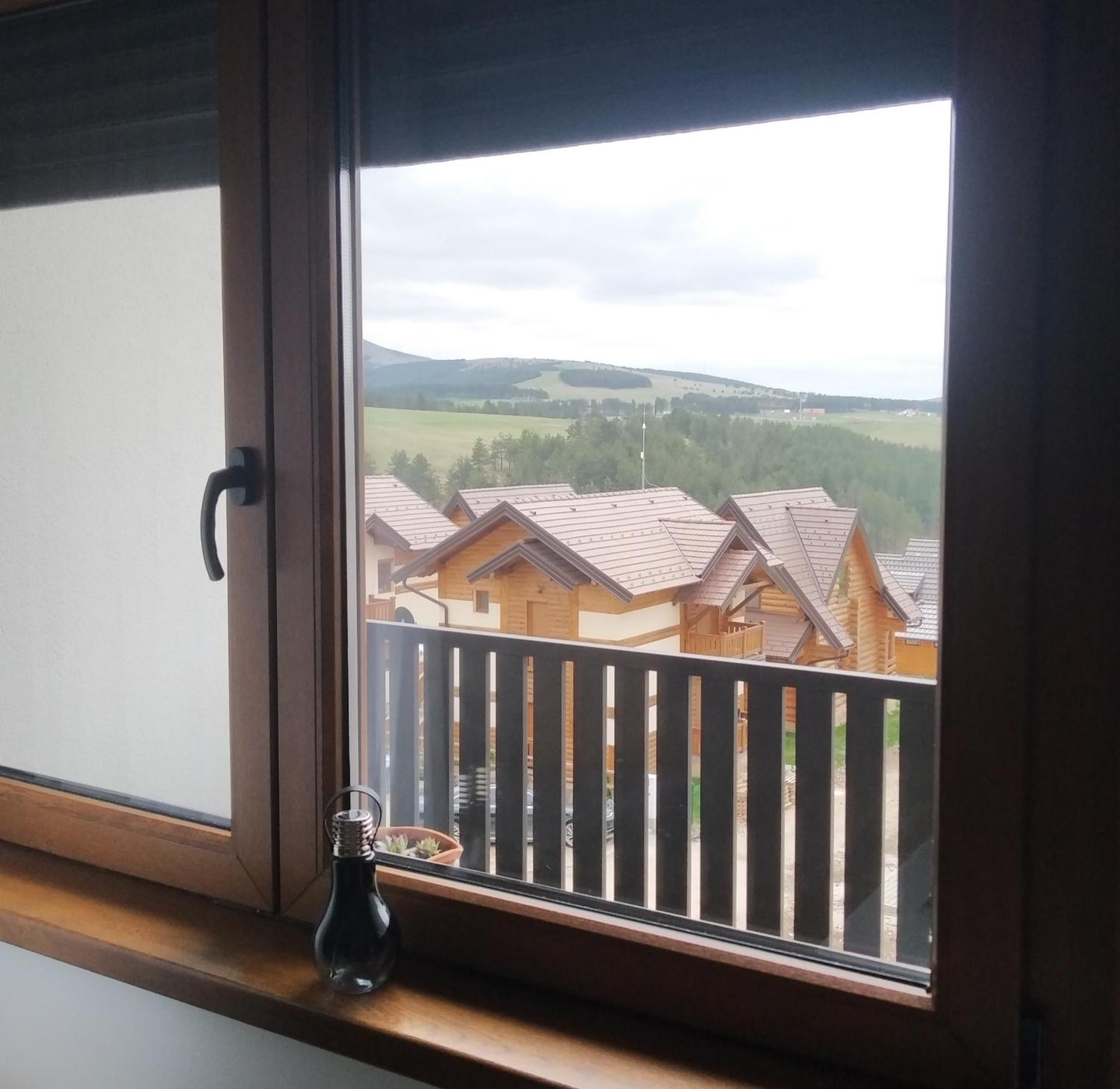 Apartman Libra Zlatibor Apartment Room photo